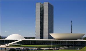 Congresso Nacional em Brasília
