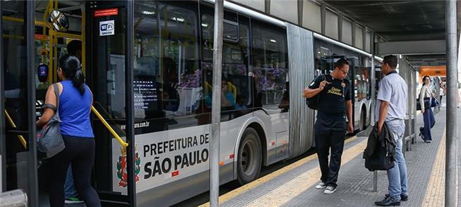 Consulta pública para licitação de ônibus vai até