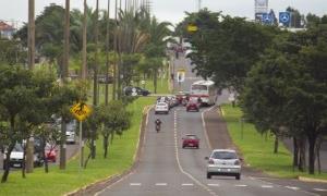 Corredor começa no Terminal Guaicurus