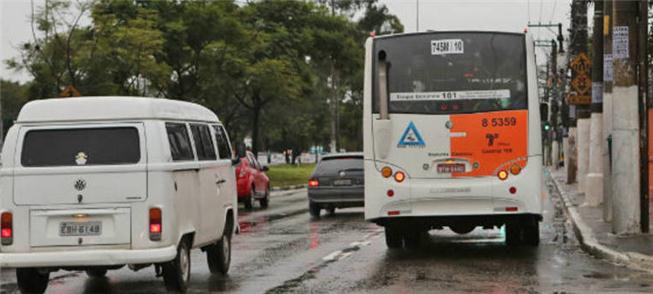 Corredores só não basta para SP, diz Jaime Lerner