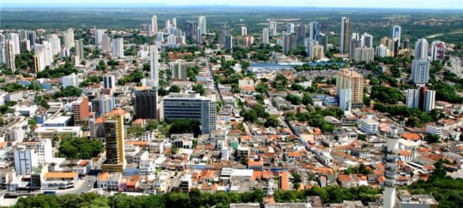 Cuiabá completa 300 anos neste 8 de abril