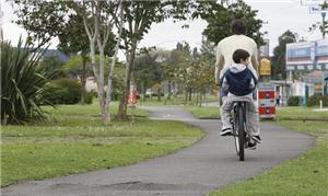 Curitiba prevê 300 km de ciclovias construídas