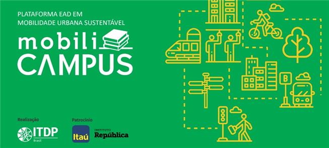 Curso a distância MobilieCampus, com inscrições ab