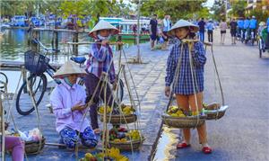 De acordo com Bell, vietnamitas vivem uma difícil