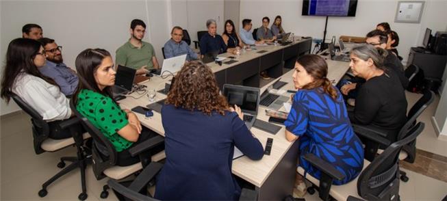 Debate sobre o plano de mobilidade de João Pessoa