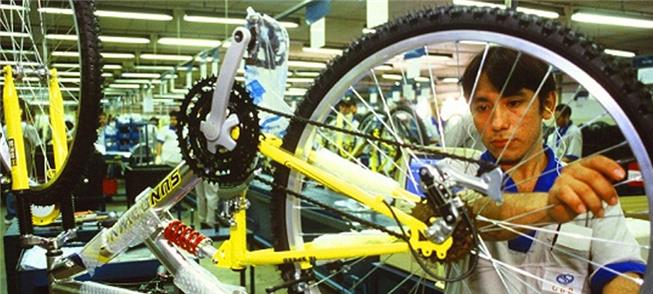 Demanda por bikes cresce e fabricantes aumentam pr