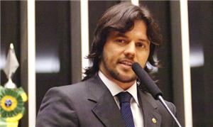 Deputado Fábio Faria