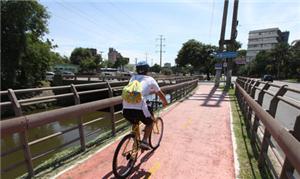 Desde setembro de 2011, foram construídos apenas 4