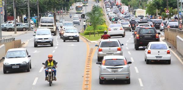 Detran de Goiás vai premiar ideias para melhorar a