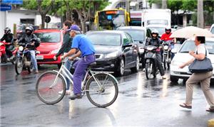 Dez ideias para a mobilidade urbana