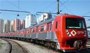 Dia do Ferroviário é comemorado no DF