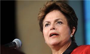 Dilma Rousseff desembarcará na próxima terça-feira
