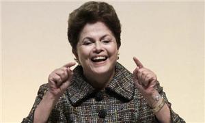 Dilma Rousseff