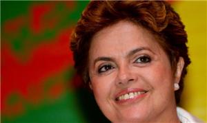 Dilma Rousseff