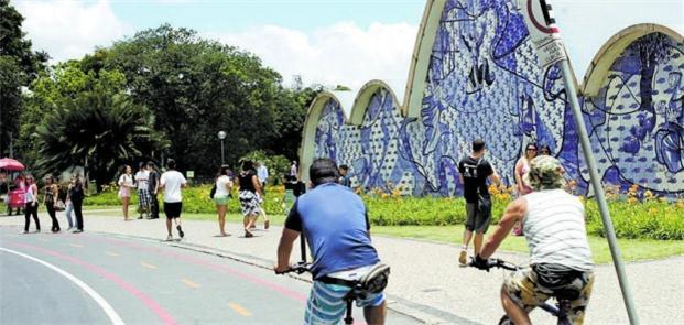 Discussão sobre ciclovias será pauta da reunião