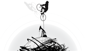 Documentário fala sobre a bicicleta no mundo