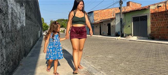 Drenagem e urbanização em Fortaleza: vencedor do P