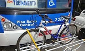 É crescente o número de usuários de bicicletas em