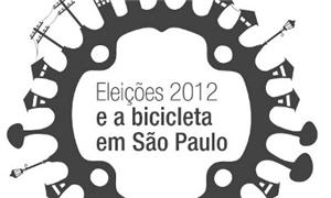 Eleições 2012 e a bicicleta em São Paulo