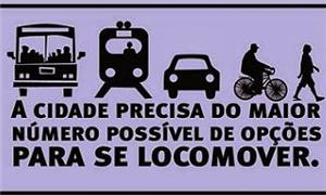 Em 4 anos, teremos mais carros do que ruas na cida