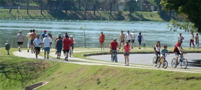 Em BH ciclistas participam das discussões de novas