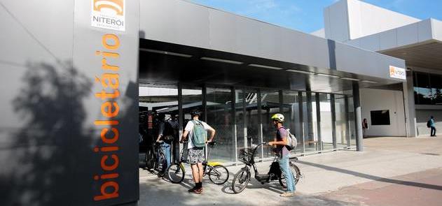 Espaço seguro no centro de Niterói atrairá mais ci