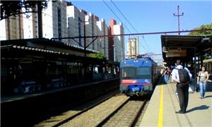 Estação da CPTM