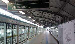 Estação Perdizes