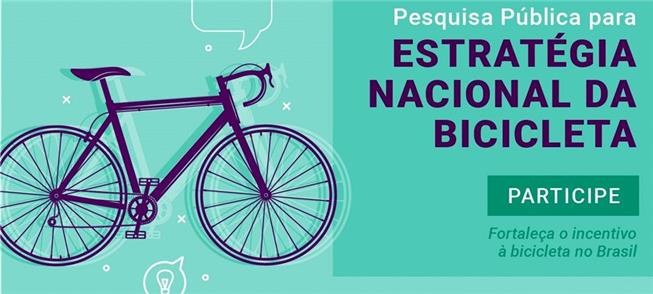 Estratégia Nacional da Bicicleta