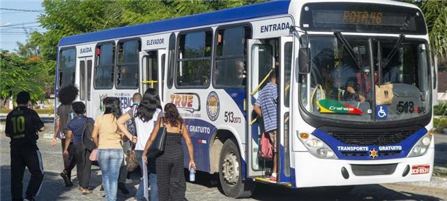 Movimento pela tarifa zero no transporte público cresce no país