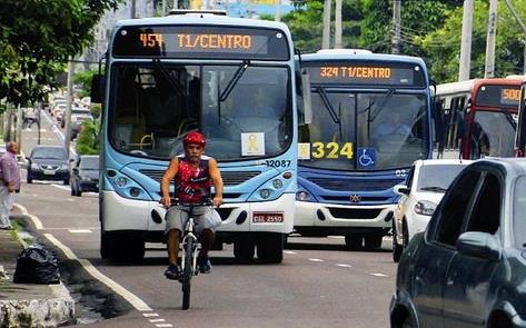 Evento discute a cidade, o trânsito e as bicicleta