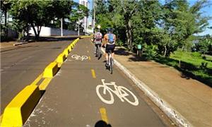 Evento no PR discute a bicicleta como meio de tran