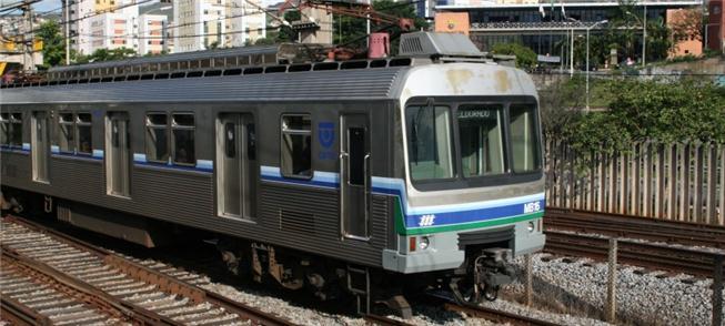 Expansão do metrô em BH: só promessas