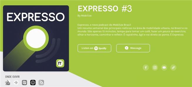 Expresso 3