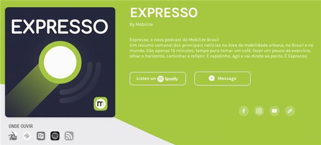 Expresso #32