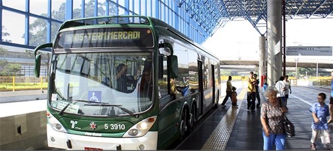 Sistemas de Informação ao Usuário do Transporte Público por Ônibus: Estudos  de Caso no Brasil e no Mundo