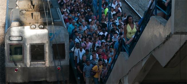 Falhas no sistem serão punidas