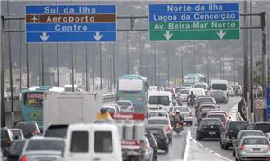 Falta uma política pública que priorize o transpor