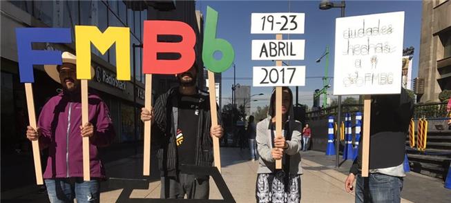 Fórum Mundial da Bicicleta lança rede latinoameric