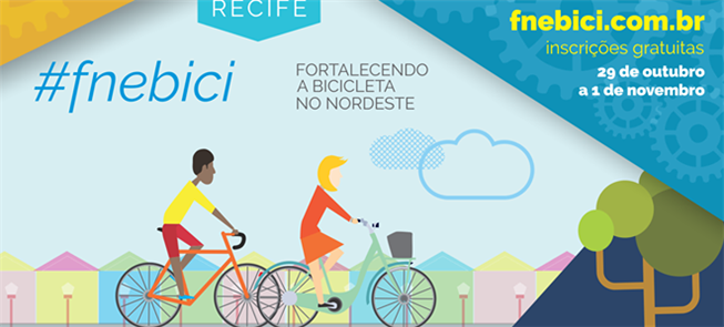 Fórum Nordestino da Bicicleta