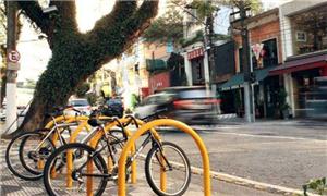 Frota brasileira de bicicletas é de 70 milhões