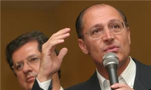 Geraldo Alckmin (PSDB)