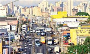 Goiânia não precisa de metropolitano?