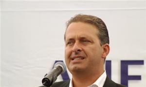 Governador Eduardo Campos