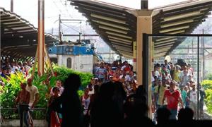 Governo adia licitação do VLT de Salvador