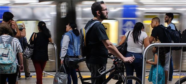 Governo dispõe de cursos de mobilidade urbana sust