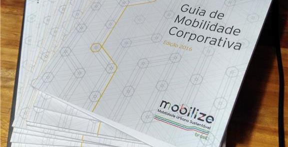 Guia de Mobilidade Corporativa