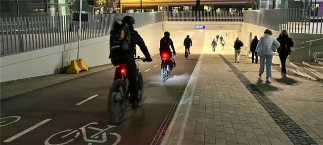 Helsinque: menor velocidade e ruas para pedestres/