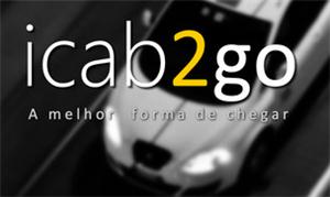 iCab2go surgiu visando auxiliar na mobilidade urba
