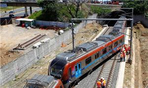 Incidente aconteceu no dia 4 de novembro, após a e